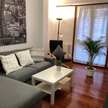 Angeles Sorazu - Ongi Etorri Appartement Zumaia Buitenkant foto