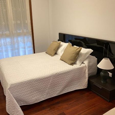 Angeles Sorazu - Ongi Etorri Appartement Zumaia Buitenkant foto