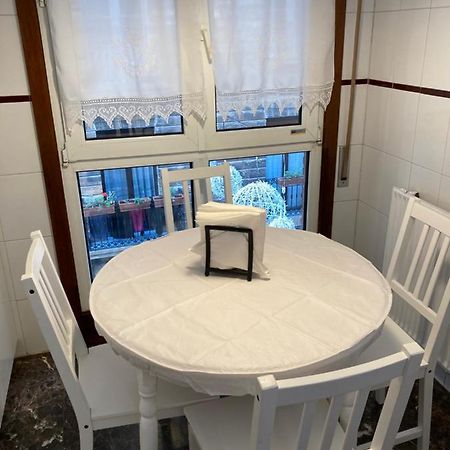 Angeles Sorazu - Ongi Etorri Appartement Zumaia Buitenkant foto