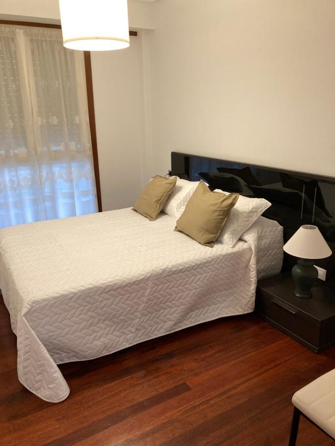 Angeles Sorazu - Ongi Etorri Appartement Zumaia Buitenkant foto