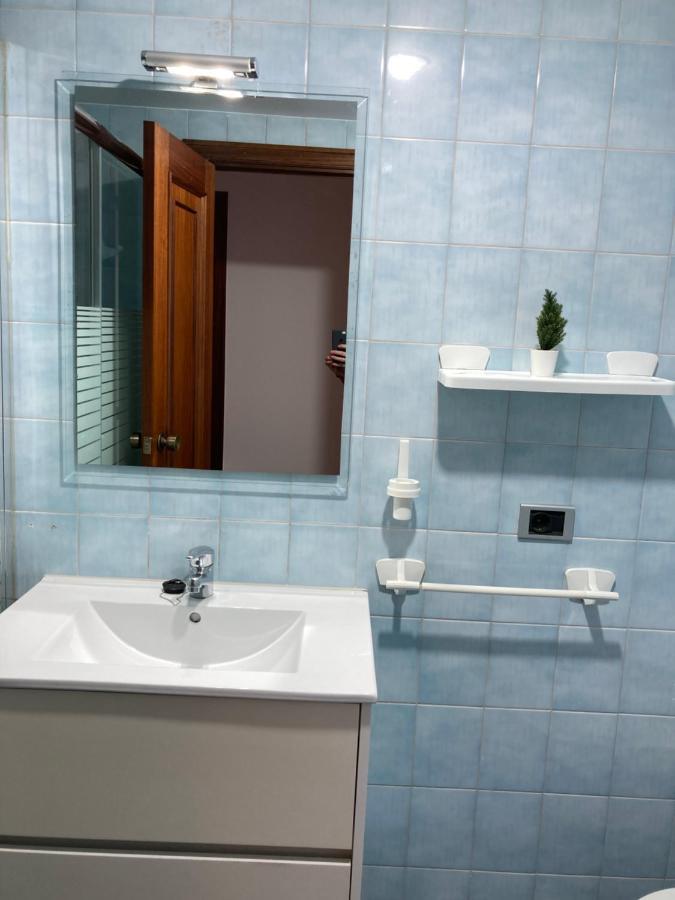 Angeles Sorazu - Ongi Etorri Appartement Zumaia Buitenkant foto